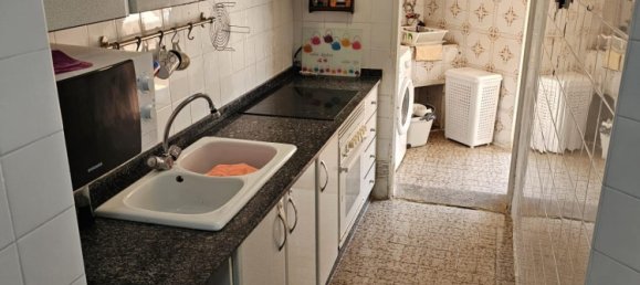 3 bedrooms Apartment in Benetusser, Spain No. 154818 7