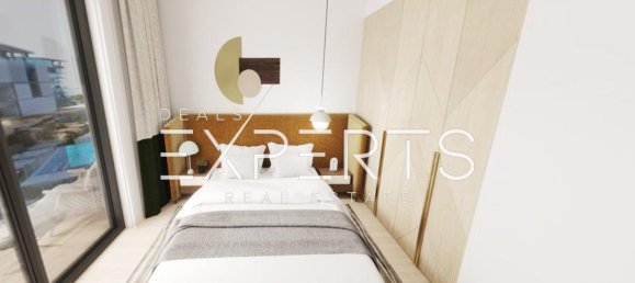 1 غرف نوم شقة في جزيرة السعديات, UAE رقم 53735 4