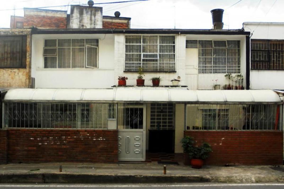 10 غرف نوم منزل في Bogota, Colombia رقم 11711