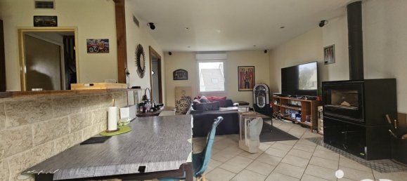 3 bedrooms House in Chasne-sur-Illet, France No. 203156 5