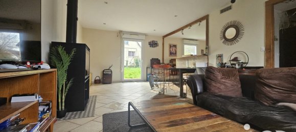 3 bedrooms House in Chasne-sur-Illet, France No. 203156 3