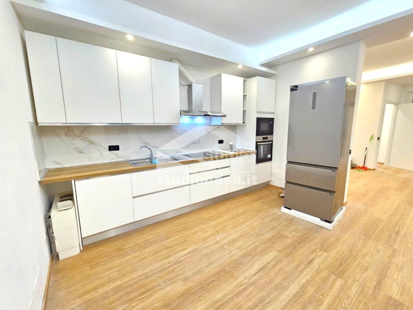 3 rooms Apartment in Rovereto, Italy No. 269409