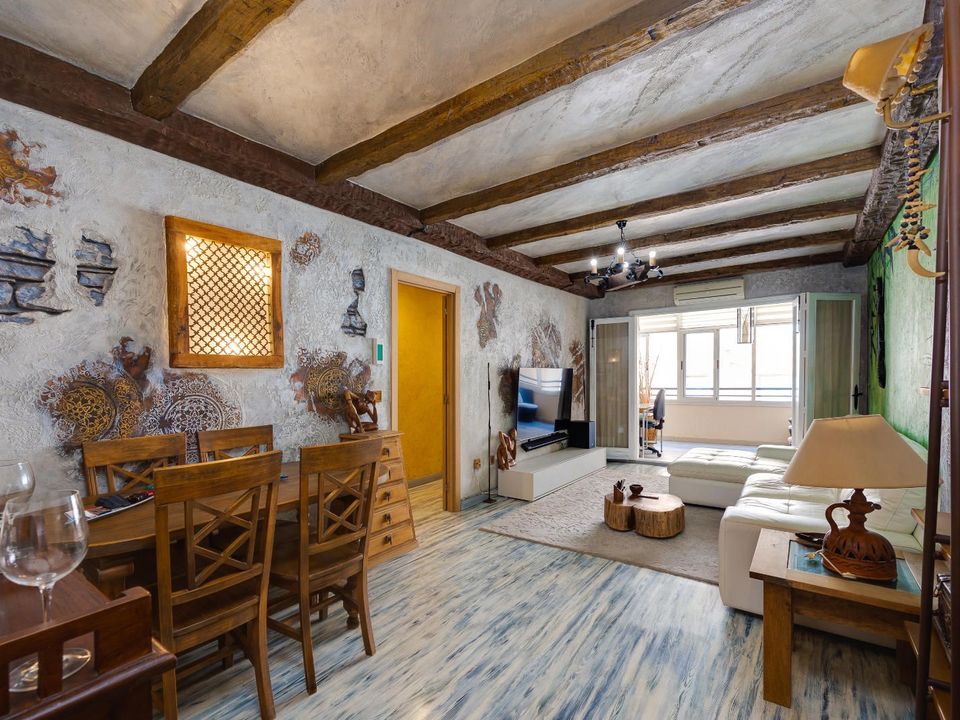 3 Schlafzimmer Wohnung in Torrevieja, Spain, Nr. 177346