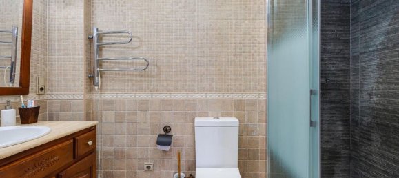 3 Schlafzimmer Wohnung in Torrevieja, Spain, Nr. 177346 22