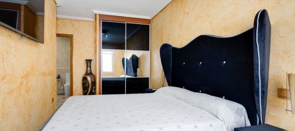 3 Schlafzimmer Wohnung in Torrevieja, Spain, Nr. 177346 27