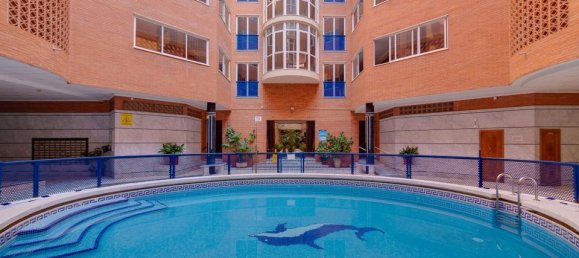 3 Schlafzimmer Wohnung in Torrevieja, Spain, Nr. 177346 33