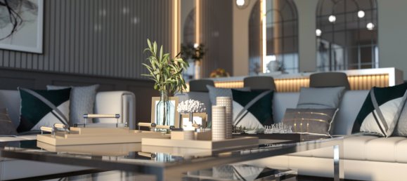 Apartment 1+1 in Fethiye, Turkey No. 22065 2