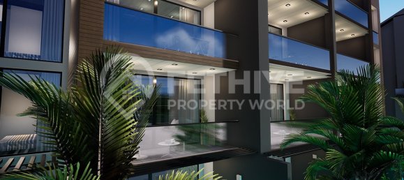 Apartment 1+1 in Fethiye, Turkey No. 22065 14