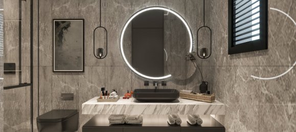 Apartment 1+1 in Fethiye, Turkey No. 22065 19