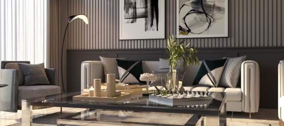 Apartment 1+1 in Fethiye, Turkey No. 22065 3