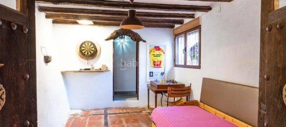 6 bedrooms House in Jalon, Spain No. 43757 14