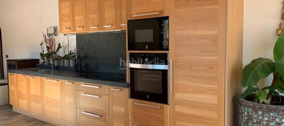 6 bedrooms House in Jalon, Spain No. 43757 28