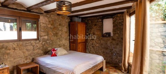 6 bedrooms House in Jalon, Spain No. 43757 10