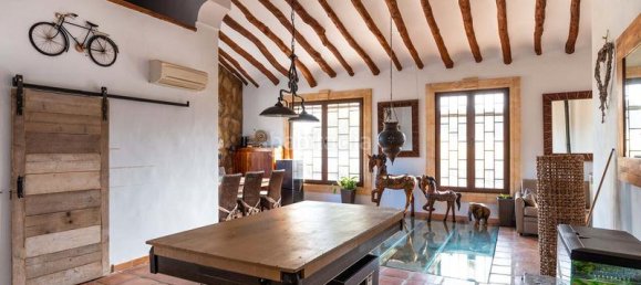 6 bedrooms House in Jalon, Spain No. 43757 18