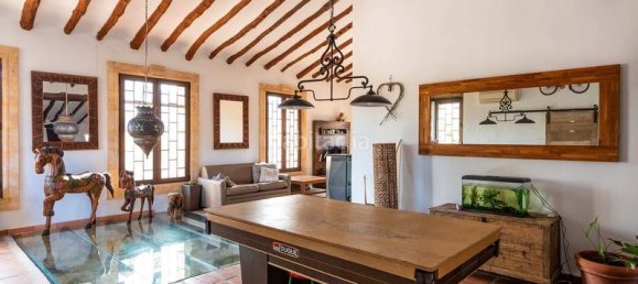 6 bedrooms House in Jalon, Spain No. 43757 19