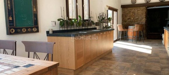 6 bedrooms House in Jalon, Spain No. 43757 27