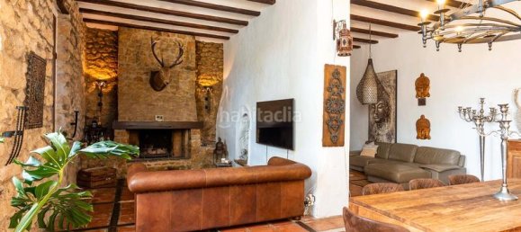 6 bedrooms House in Jalon, Spain No. 43757 2