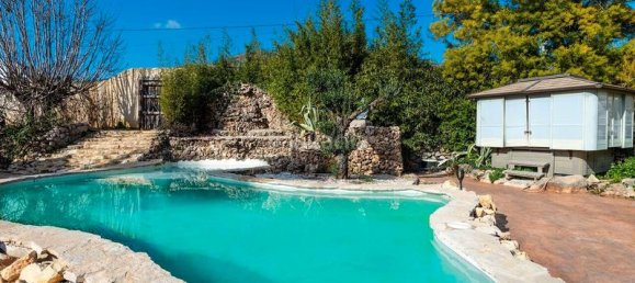 6 bedrooms House in Jalon, Spain No. 43757 35