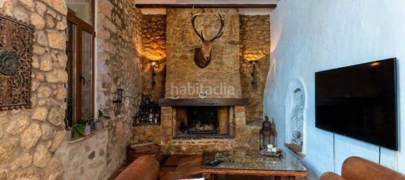 6 bedrooms House in Jalon, Spain No. 43757 5