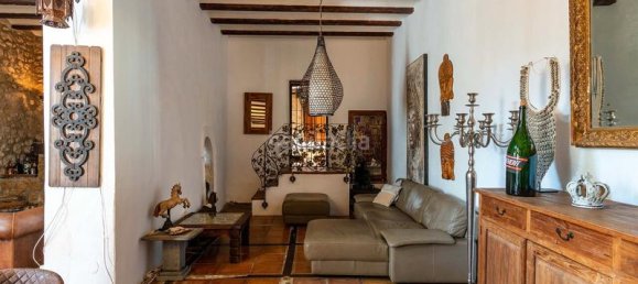 6 bedrooms House in Jalon, Spain No. 43757 8