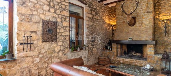 6 bedrooms House in Jalon, Spain No. 43757 4