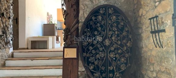 6 bedrooms House in Jalon, Spain No. 43757 32