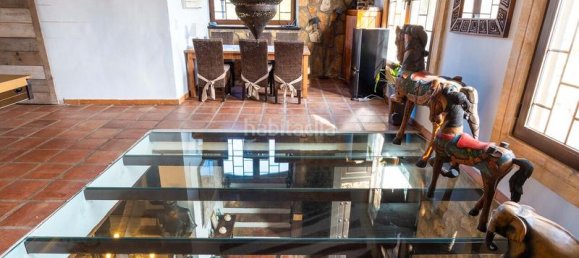 6 bedrooms House in Jalon, Spain No. 43757 17