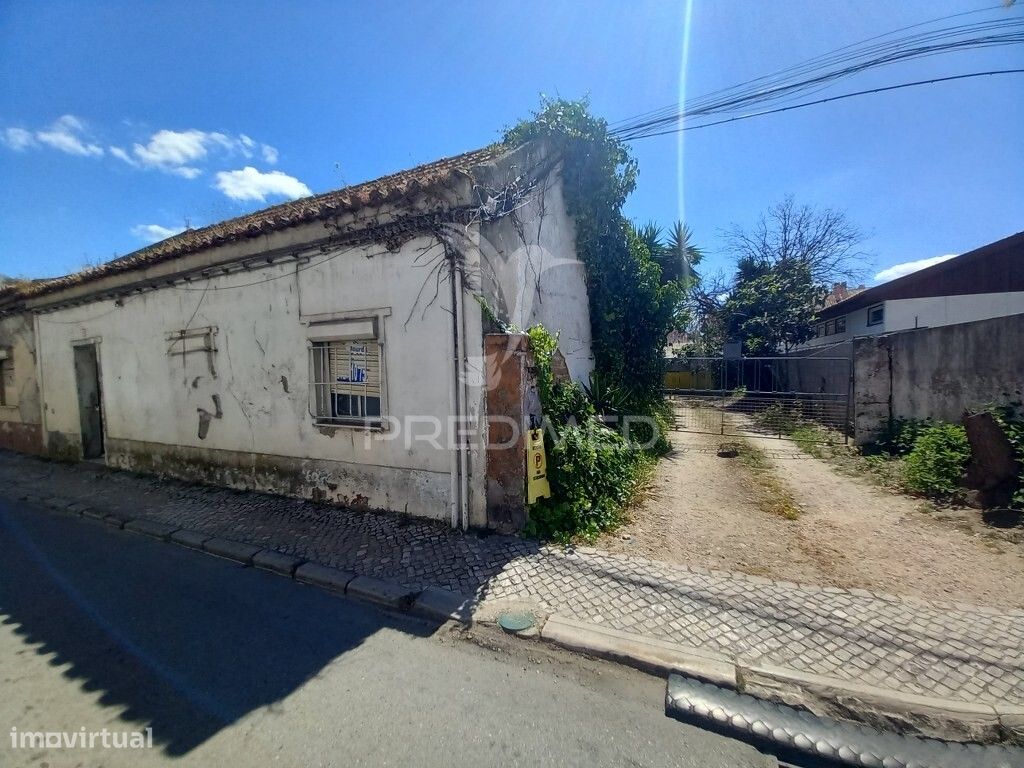 Casa T1 em Barreiro, Portugal N.º 27431