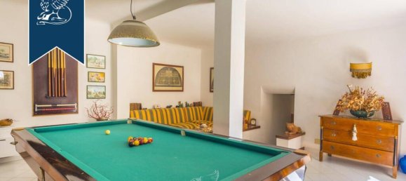 10 bedrooms Villa in San Felice Circeo, Italy No. 54470 11