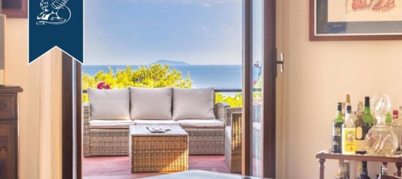 10 bedrooms Villa in San Felice Circeo, Italy No. 54470 9