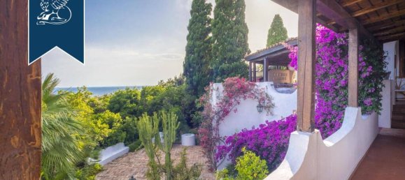 10 bedrooms Villa in San Felice Circeo, Italy No. 54470 4