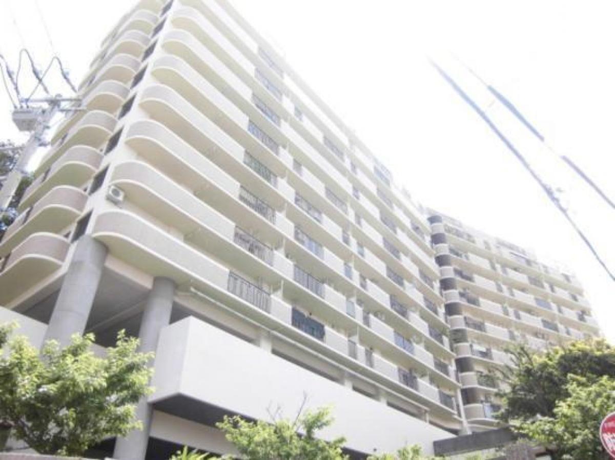 2 bedrooms Apartment in Okinawa, Japan No. 2712