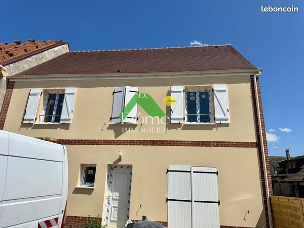 5 Schlafzimmer Haus in Saint-Crepin-Ibouvillers, France, Nr. 301356