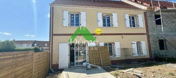 5 Schlafzimmer Haus in Saint-Crepin-Ibouvillers, France, Nr. 301356 3