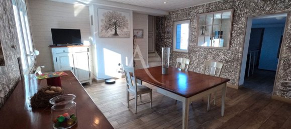 3 غرف نوم منزل في Merlimont, France رقم 244609 3