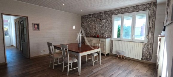 3 غرف نوم منزل في Merlimont, France رقم 244609 4