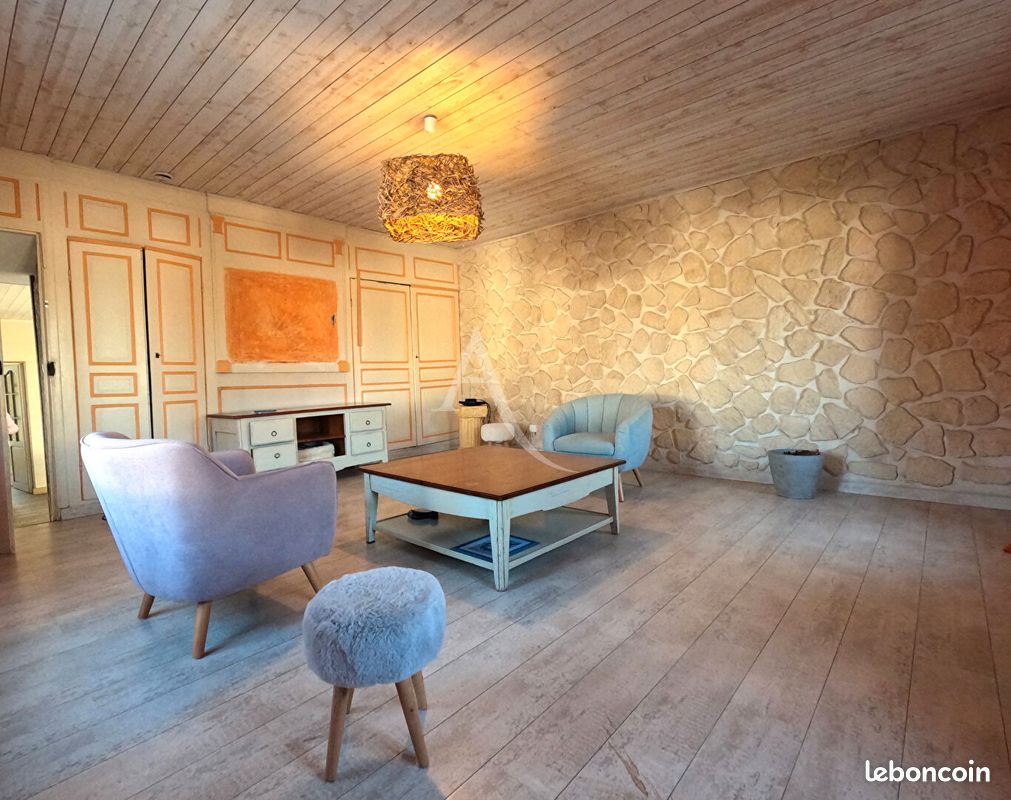 3 غرف نوم منزل في Merlimont, France رقم 244609