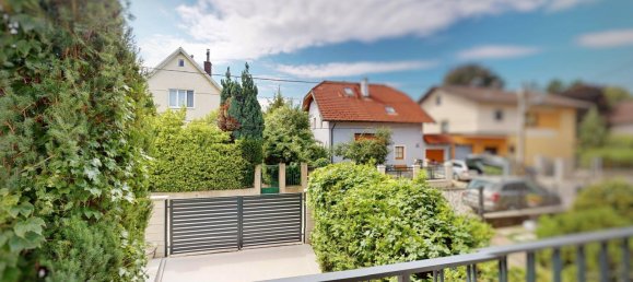 4 bedrooms Villa in Vienna, Austria No. 196840 26