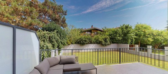 4 bedrooms Villa in Vienna, Austria No. 196840 25