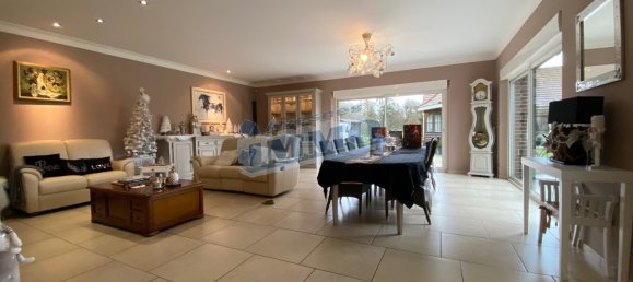 5 غرف نوم قلاع في Saint-Pol-sur-Ternoise, France رقم 77889 3