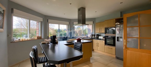 5 غرف نوم قلاع في Saint-Pol-sur-Ternoise, France رقم 77889 4