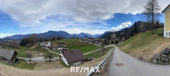 1051m² Land in Frastanz, Austria No. 81488 11