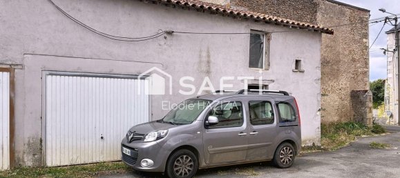 3 bedrooms House in Thenezay, France No. 282312 10