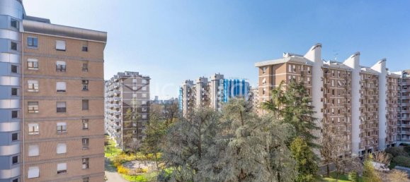 3-salle Appartement à Milan, Italy No. 241475 18