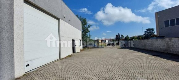 465m² Warehouse in Robbio, Italy No. 316972 6