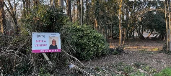  Land in Congis-sur-Therouanne, France No. 268130 3