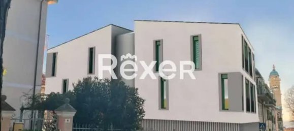 2-Zimmer Wohnung in Sanremo, Italy, Nr. 95708 2