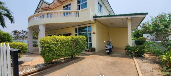 4 bedrooms Villa in Hua Hin, Thailand No. 19737 2