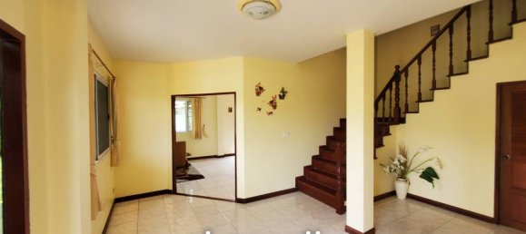 4 bedrooms Villa in Hua Hin, Thailand No. 19737 10