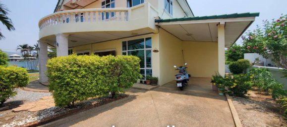 4 bedrooms Villa in Hua Hin, Thailand No. 19737 9